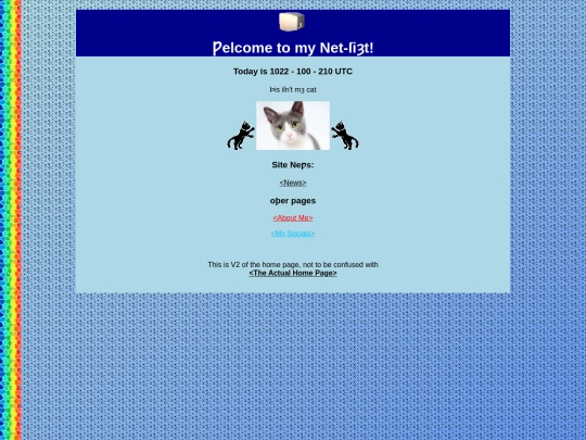 V2 screenshot