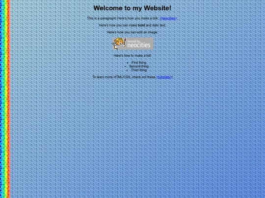 old/not_found screenshot