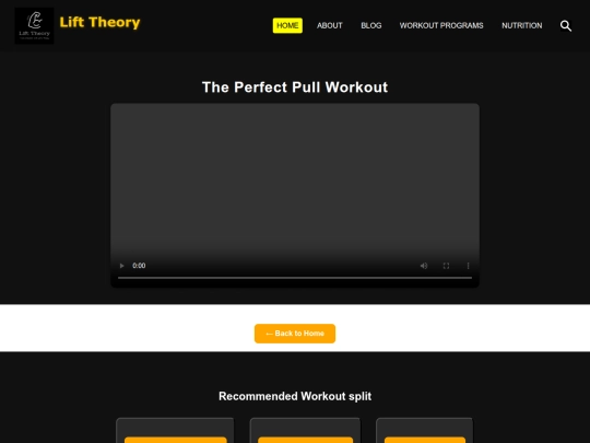 pull screenshot