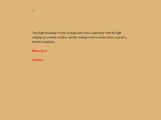 Final draft screenshot