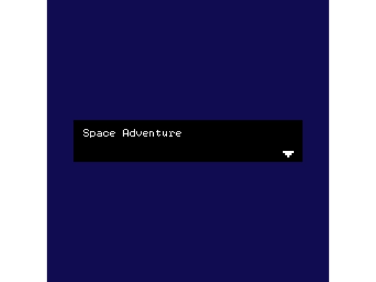 Space1 screenshot