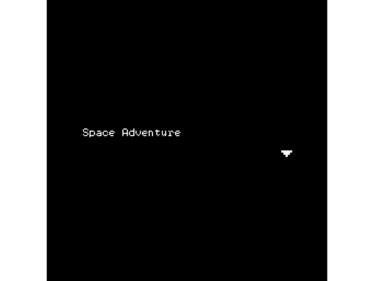SpaceFinal1 screenshot