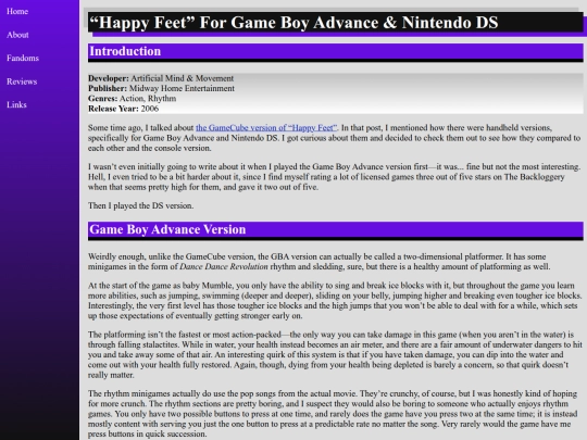 reviews/misc/hf/dsgba screenshot