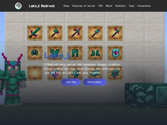 testful screenshot