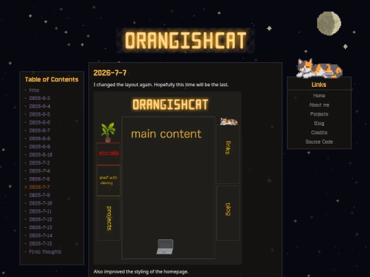 blog/personal-website/2026-7-7 screenshot
