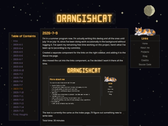 blog/personal-website/2026-7-9 screenshot