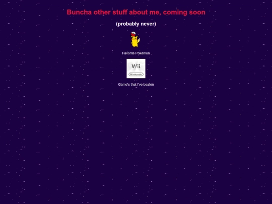 newpage screenshot