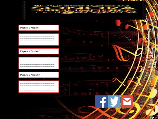 promociones screenshot