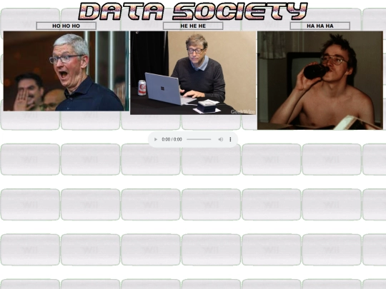 losers screenshot