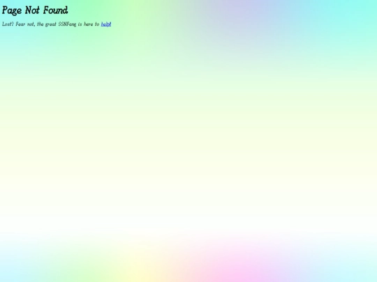 makeEventual screenshot