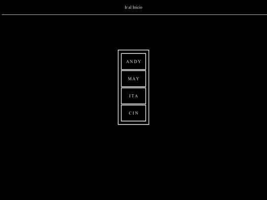 pages/dedicatorias screenshot