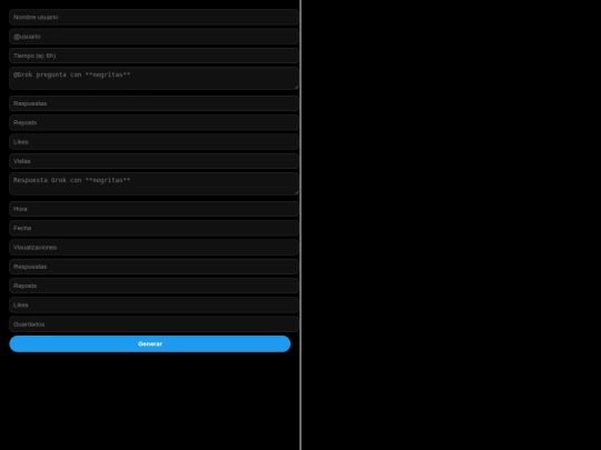pages/grok screenshot