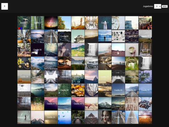 pages/oca screenshot