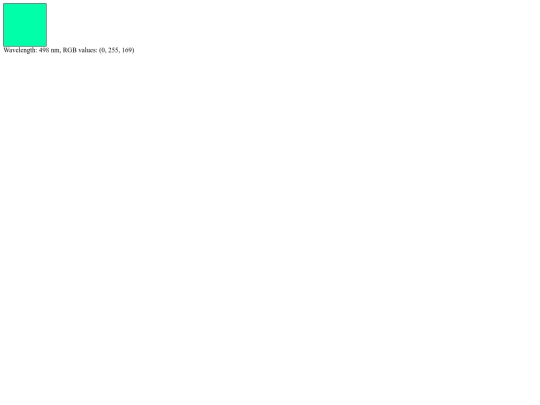 spectrophotometer/1 screenshot