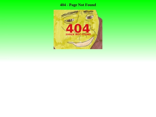 test screenshot