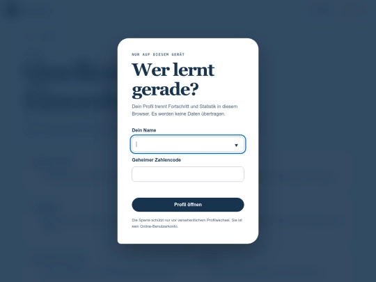 quellen screenshot