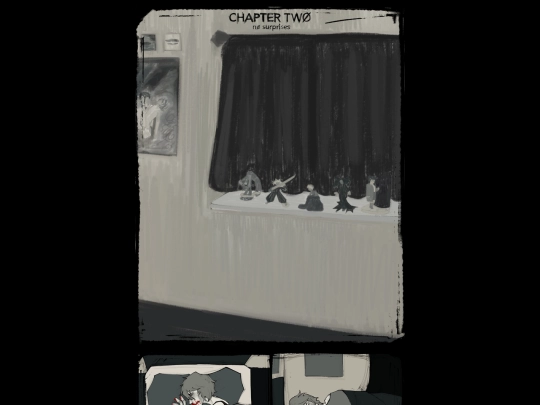 ch2 screenshot