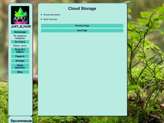 writings/TechAlternativesCollection/cloud_storage screenshot