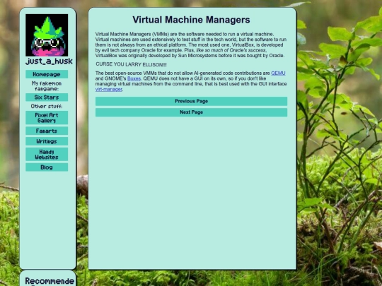 writings/TechAlternativesCollection/virtual_machine_manager screenshot