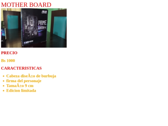 PAGINAS/ELECTRONICOS/E6 screenshot
