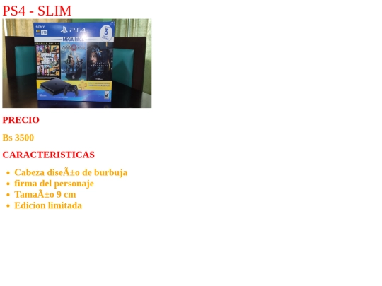 PAGINAS/ELECTRONICOS/E8 screenshot