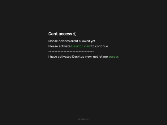 mobile/text screenshot