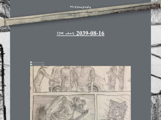 news/post2 screenshot