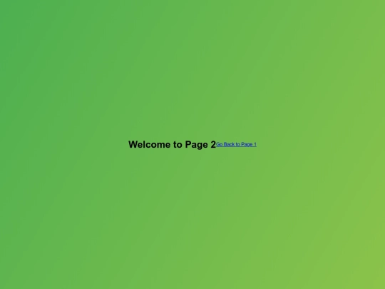 jquery/jquery/page2 screenshot