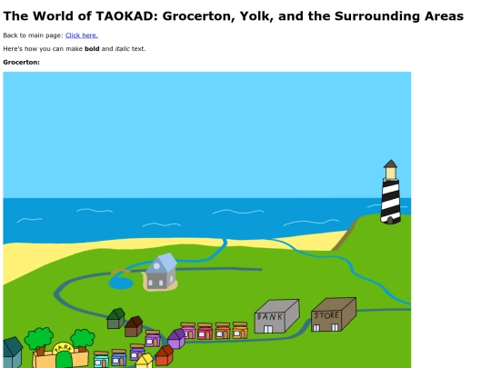 world screenshot