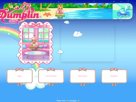 Starimu/Starimu screenshot
