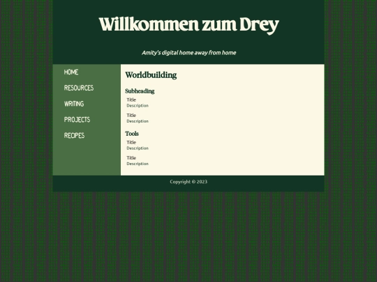 resourceswriting2 screenshot