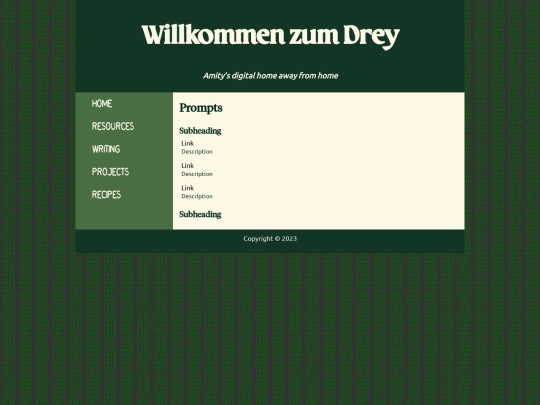 resourceswriting5 screenshot