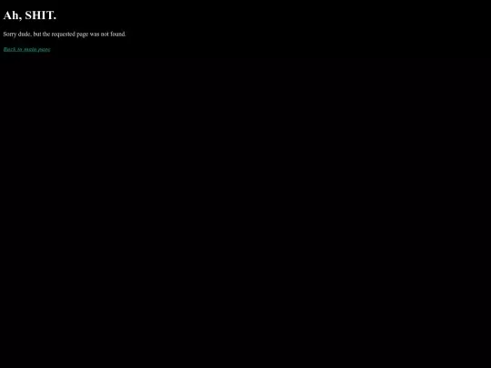 project screenshot