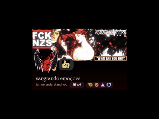 discord screenshot