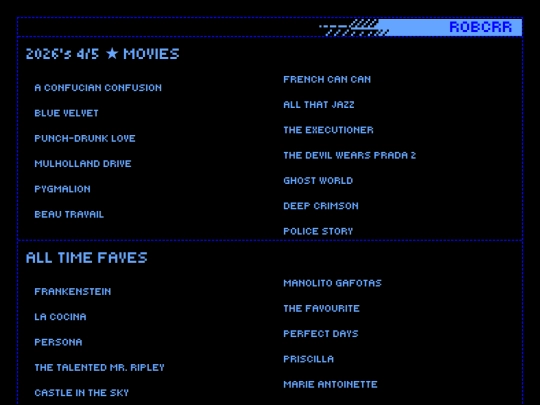 movies screenshot