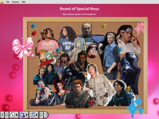 specialboys screenshot