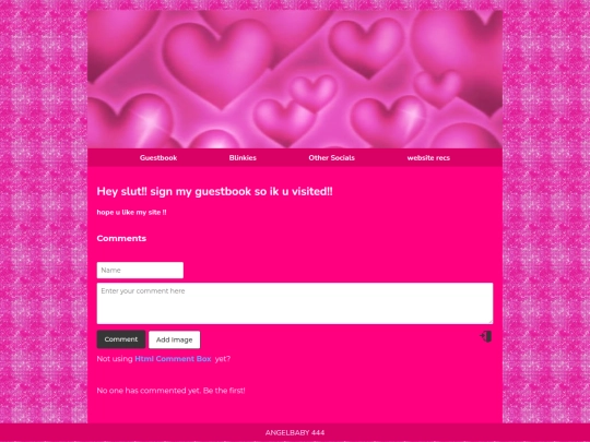 queculero screenshot