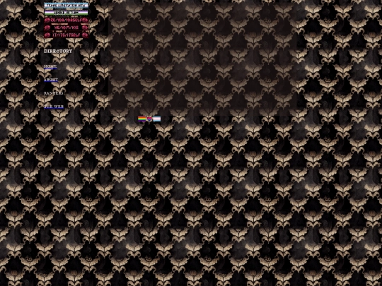 cowboys screenshot