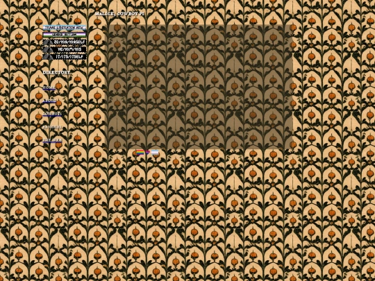 malice screenshot