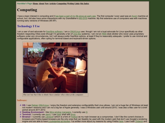 uses screenshot