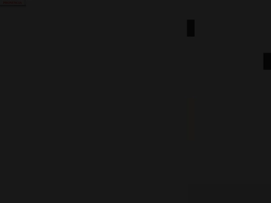 pronuncia/lezione8 screenshot