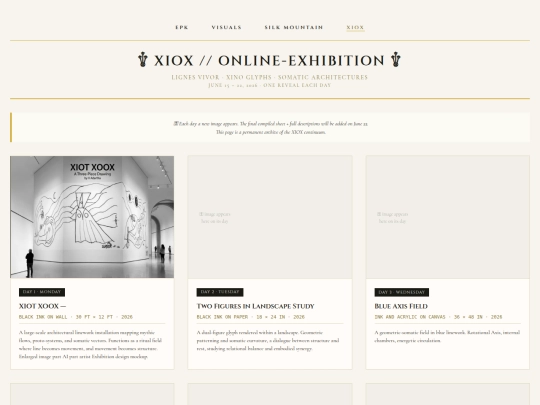 xiox screenshot