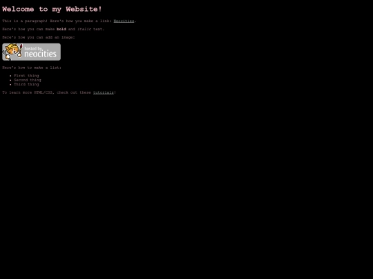 photogallery screenshot