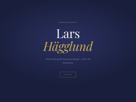 hagglund screenshot