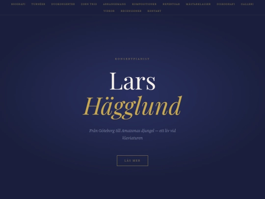 larssida screenshot