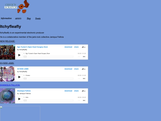 fly screenshot