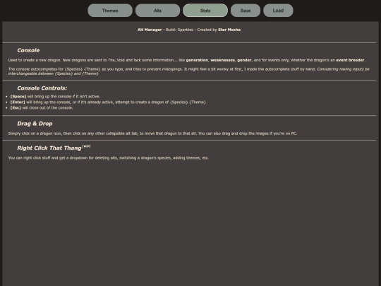 projects/alts/alts screenshot