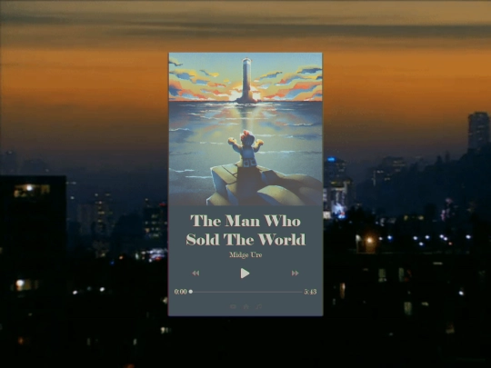 playlists/TheViewFromBabel screenshot
