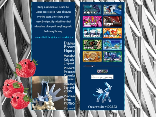 dialga/figures screenshot
