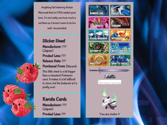 marowak/flats screenshot